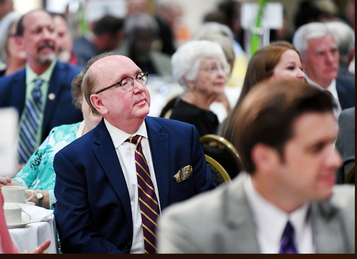 Community Foundation Tribute Luncheon 2019
